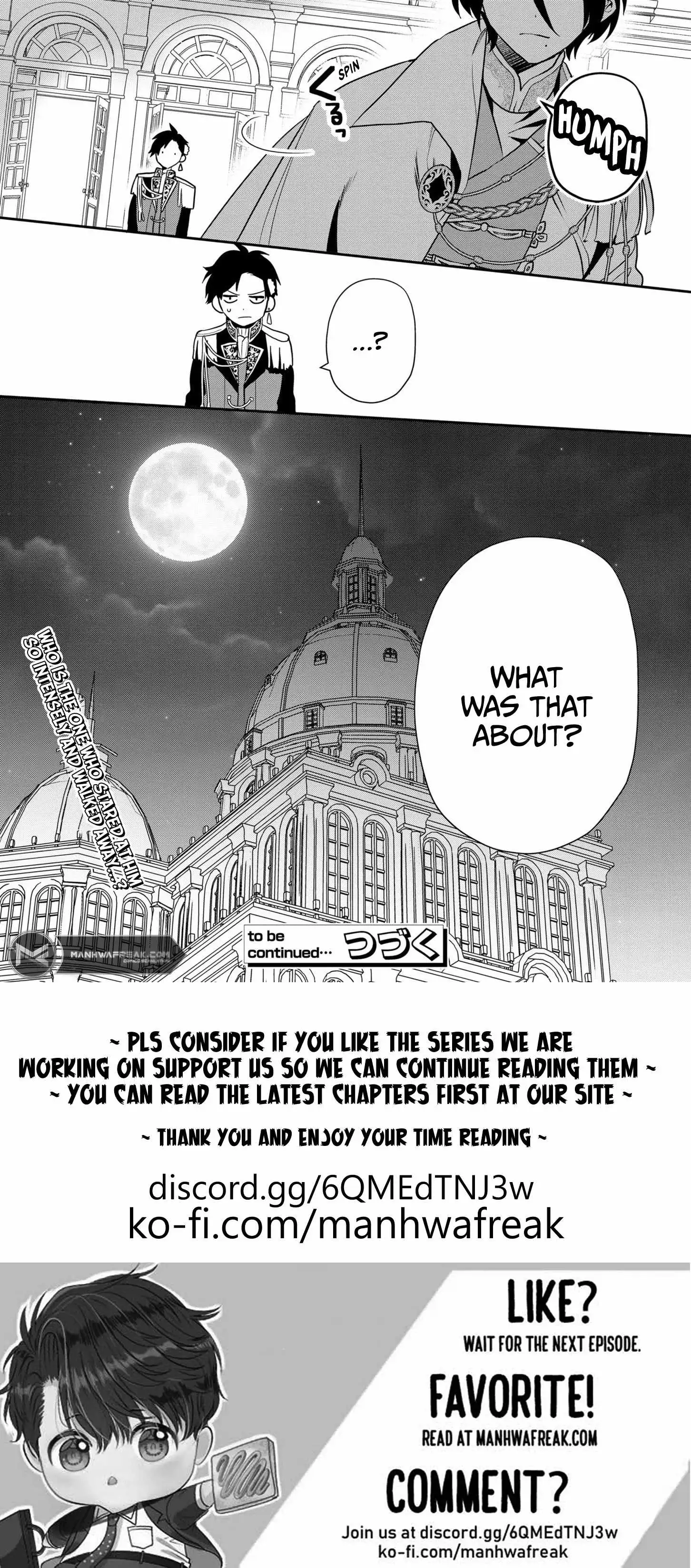 I Was Born as the Seventh Prince, What Should I Do? Chapter 18 28